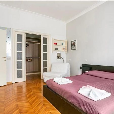 Cicerone Apartment Roma Exterior foto