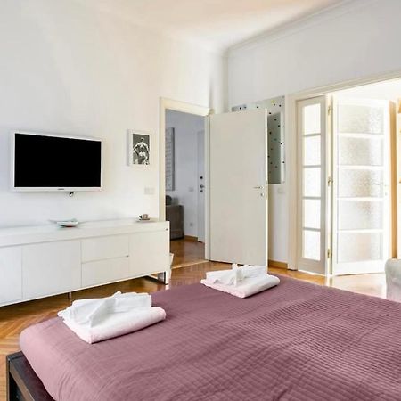 Cicerone Apartment Roma Exterior foto